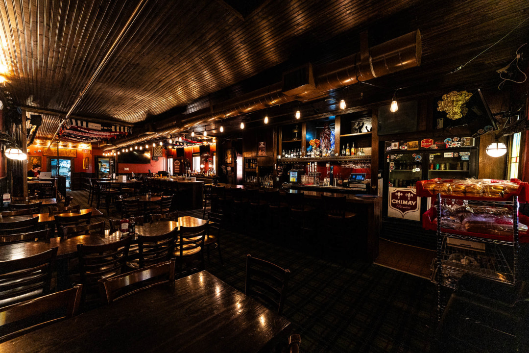 Bar photo 1