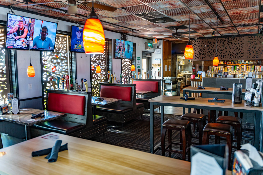 Bar photo 1