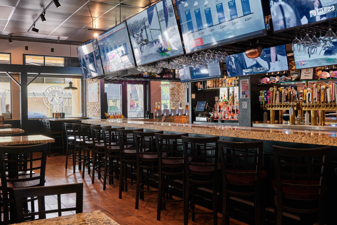 Bar photo 1