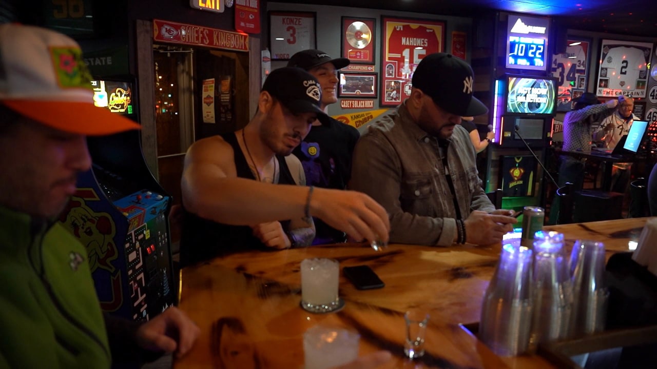 Bar photo 1