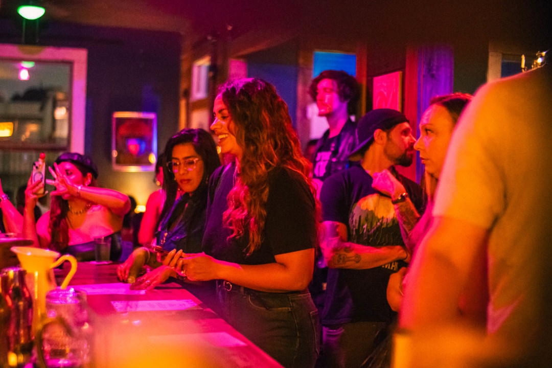 Bar photo 1