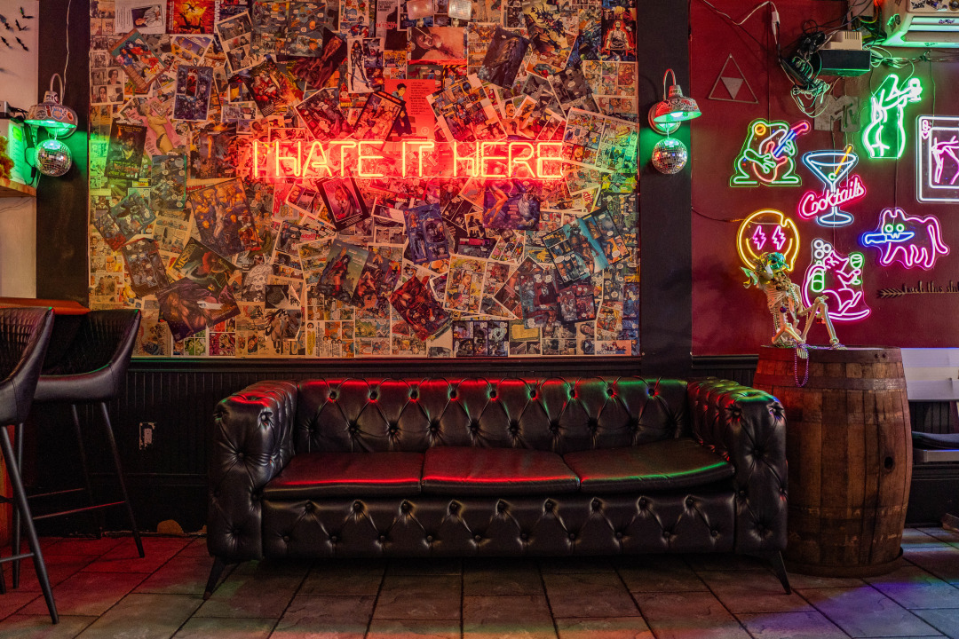 Bar photo 1