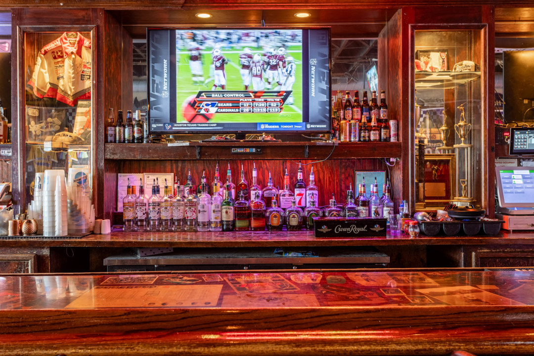 Bar photo 1
