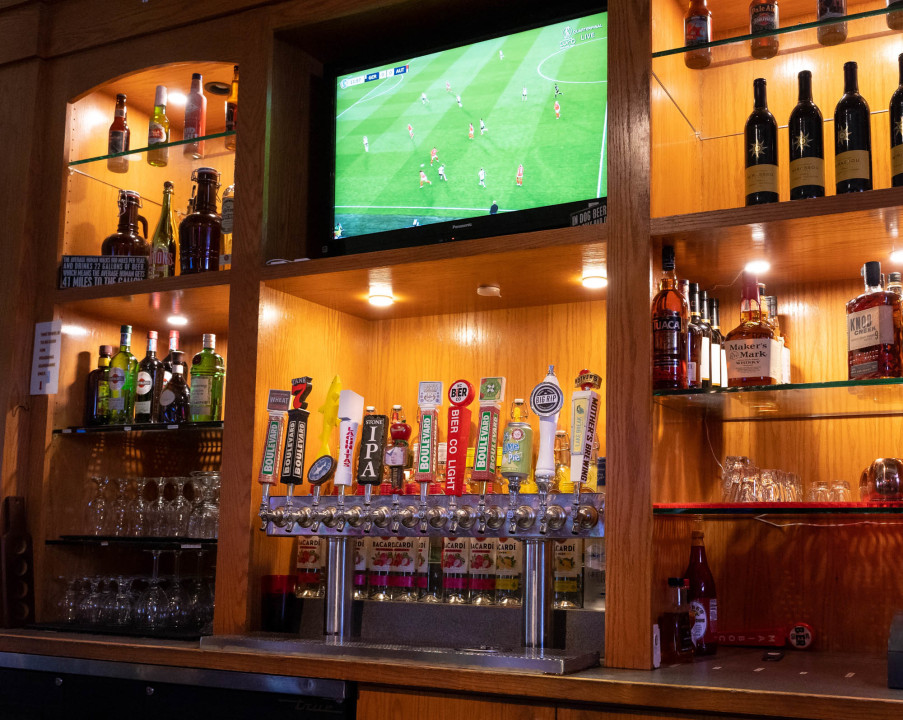 Bar photo 1