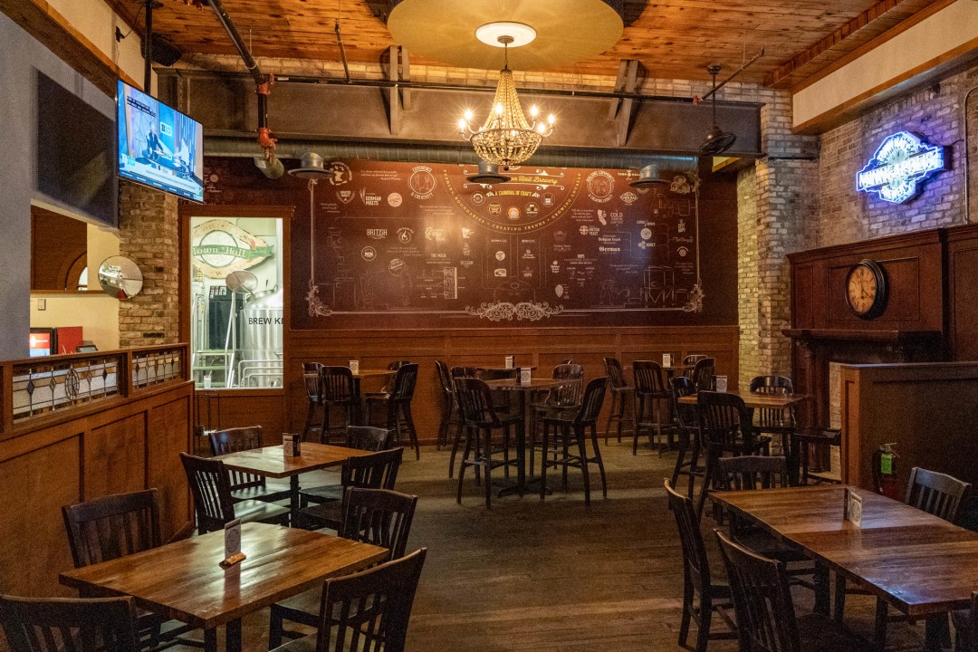 Bar photo 1