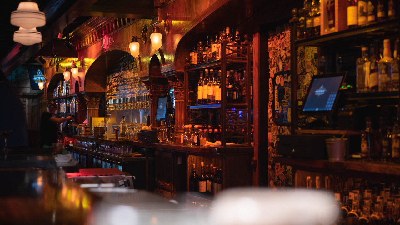 Bar photo 1