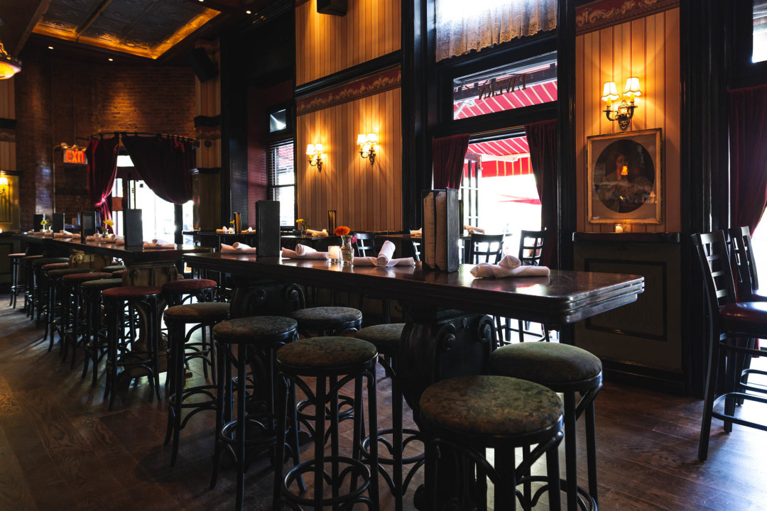 Bar photo 1