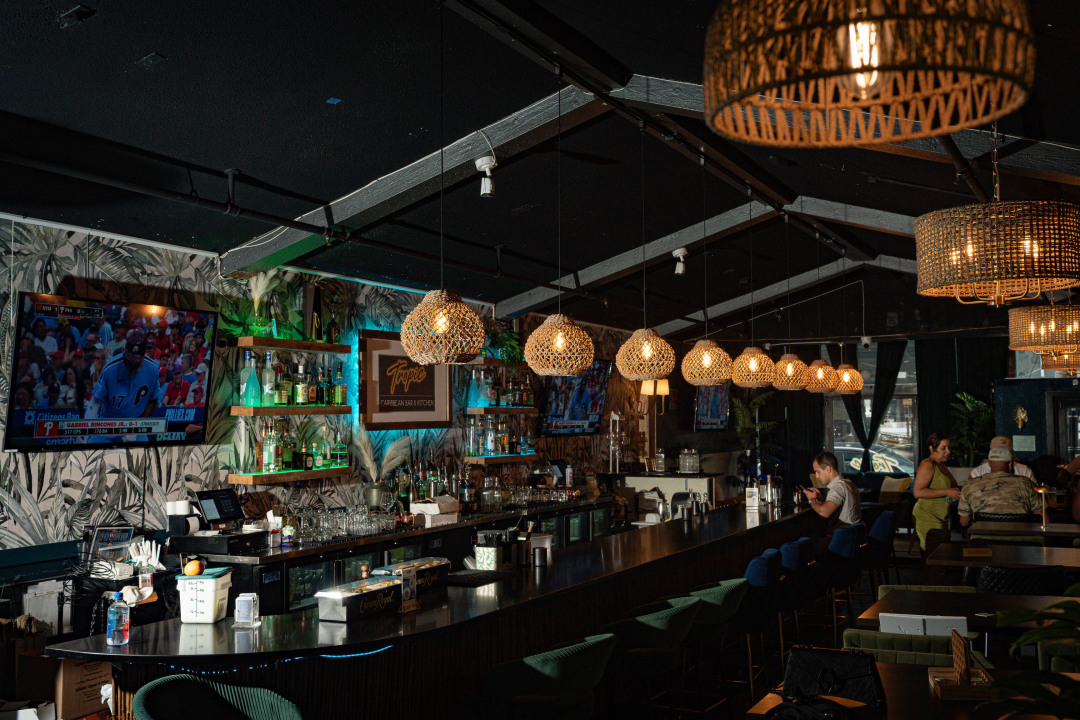 Bar photo 1