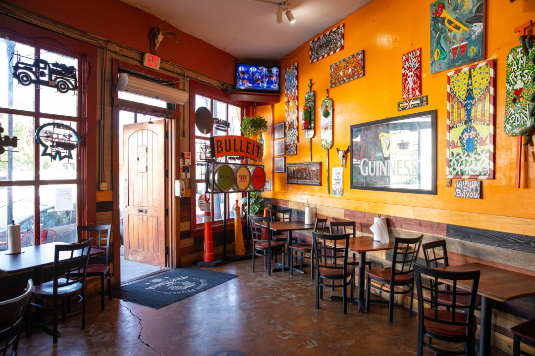Bar photo 1
