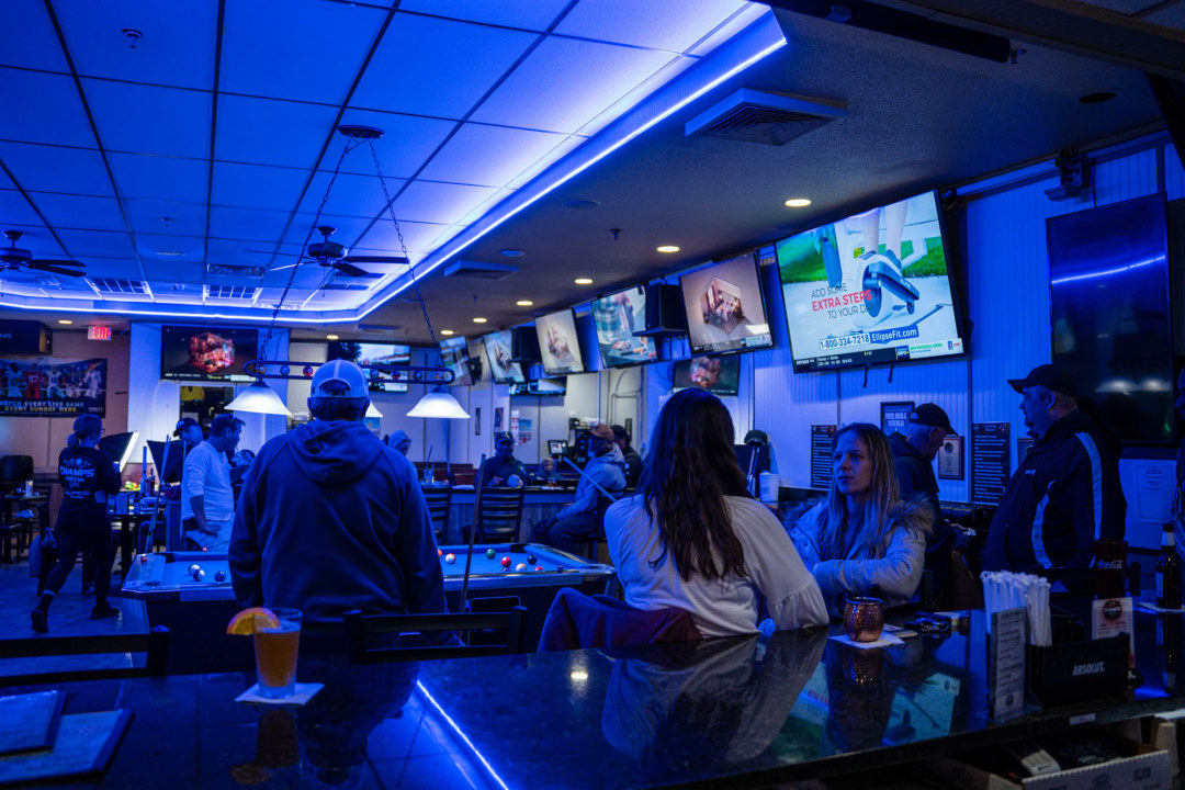 Bar photo 1