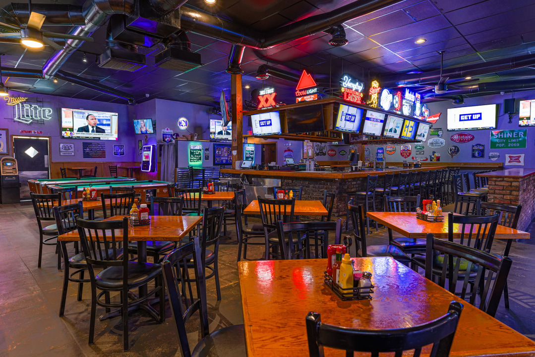 Bar photo 1