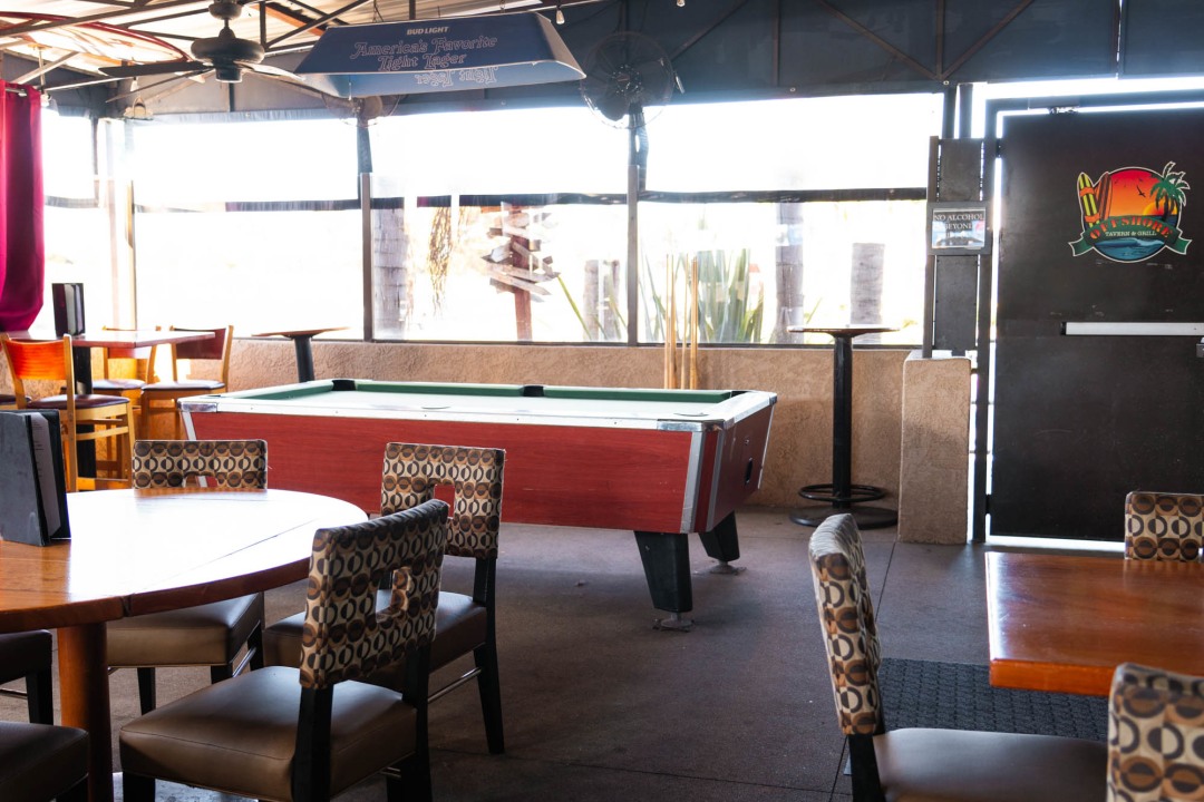 Bar photo 1