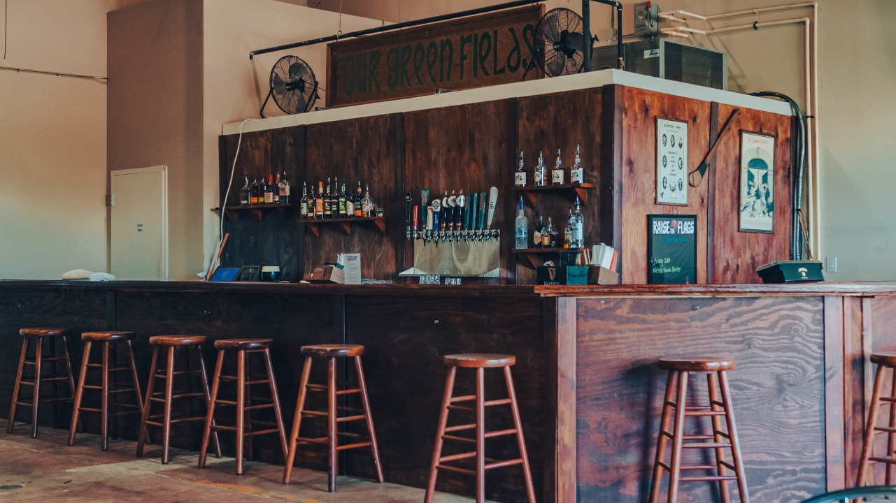 Bar photo 1