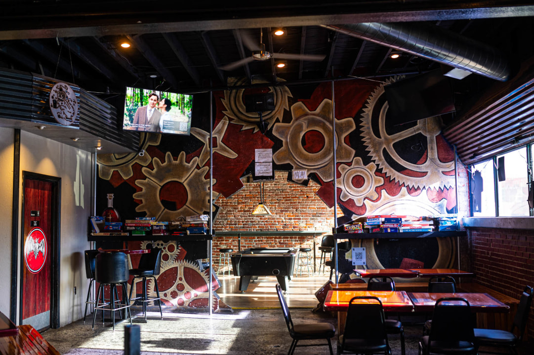 Bar photo 1