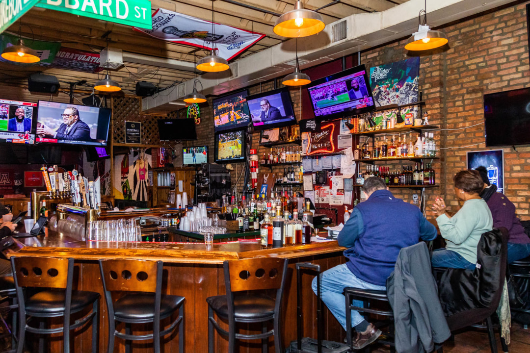 Bar photo 1