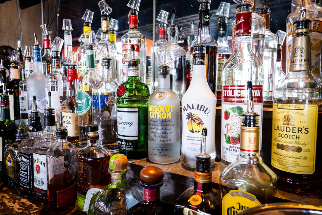 Bar photo 1