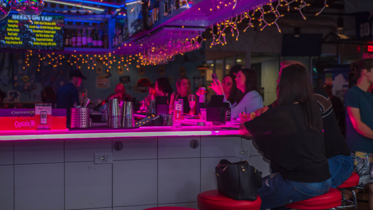 Bar photo 1