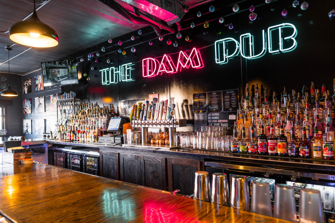 Bar photo 1