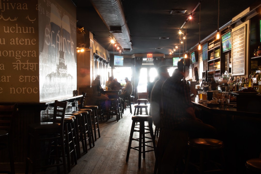 Bar photo 1