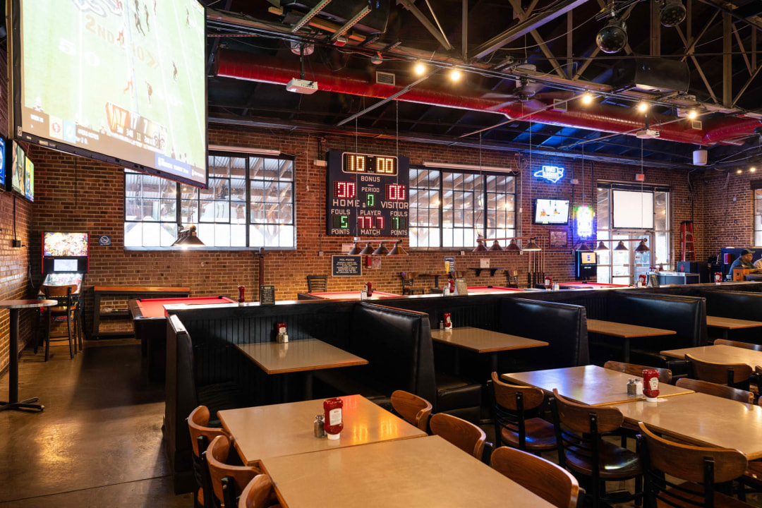 Bar photo 1