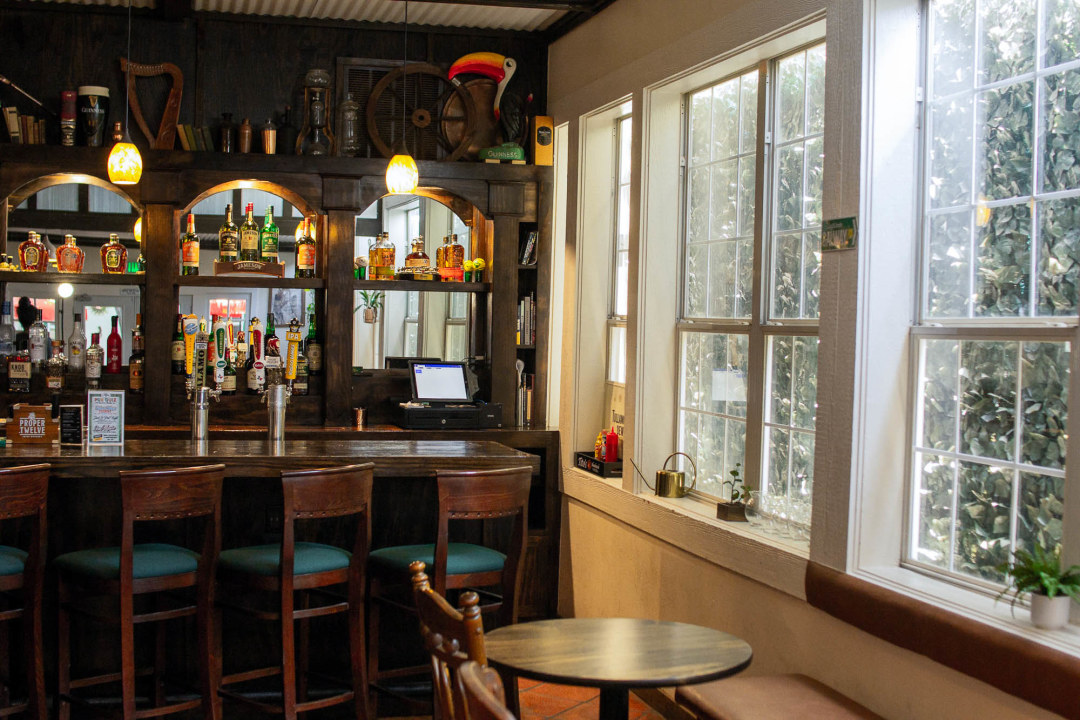 Bar photo 1