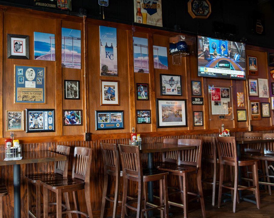 Bar photo 1